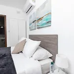 Διαμέρισμα Luigi Penthouse *