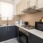 Διαμέρισμα Luigi Penthouse Σεντ Πόλς Μπέι