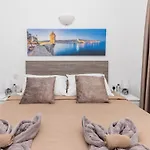 Διαμέρισμα Luigi Penthouse Σεντ Πόλς Μπέι