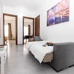 Διαμέρισμα Luigi Penthouse