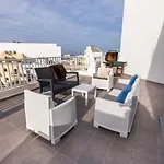 Luigi Penthouse *