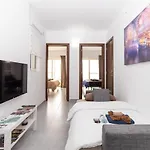 Luigi Penthouse Διαμέρισμα *