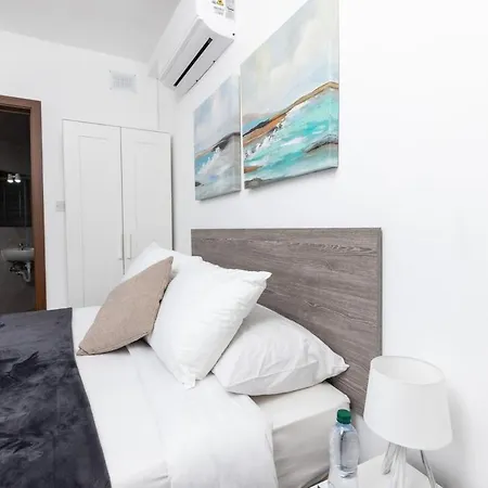 Διαμέρισμα Luigi Penthouse *