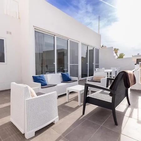 Luigi Penthouse *