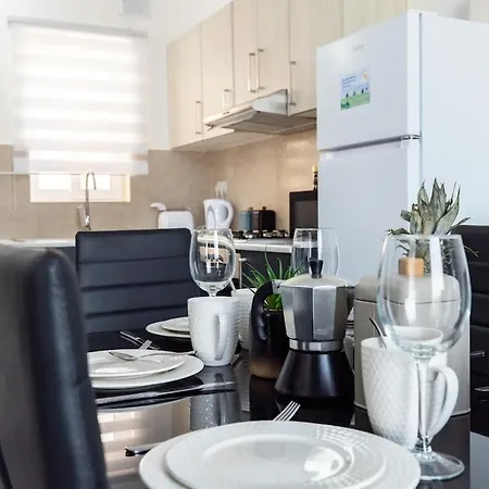 Lägenhet Luigi Penthouse