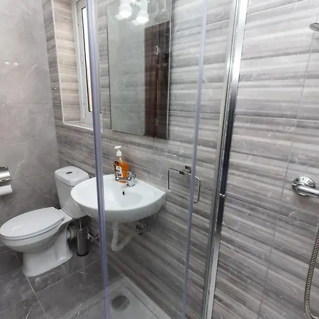 Luigi Penthouse Διαμέρισμα Σεντ Πόλς Μπέι