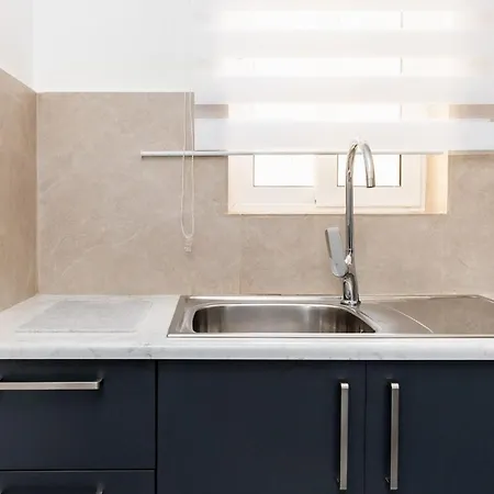 Διαμέρισμα Luigi Penthouse Σεντ Πόλς Μπέι