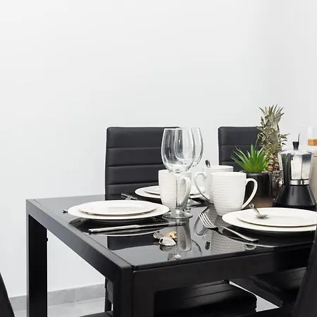 Lejlighed Luigi Penthouse San Pawl il-Baħar