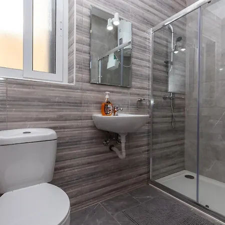 Luigi Penthouse Apartment St. Paul's Bay