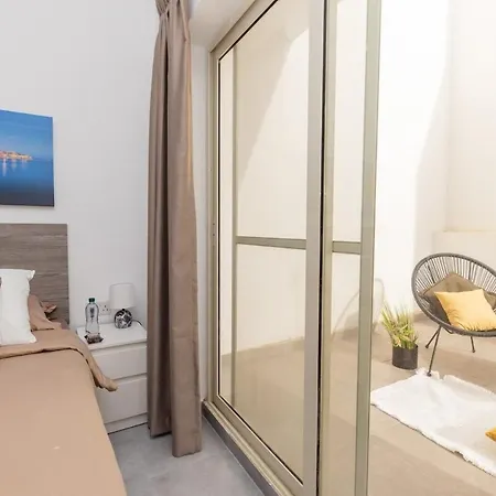 Luigi Penthouse Apartment