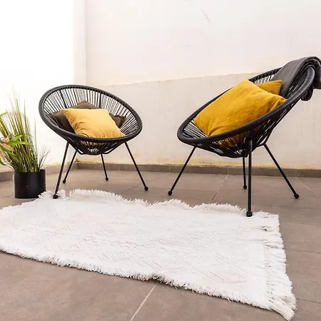 Lejlighed Luigi Penthouse San Pawl il-Baħar
