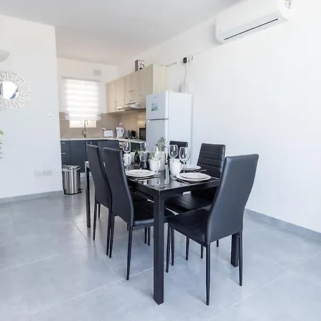 Luigi Penthouse Apartment