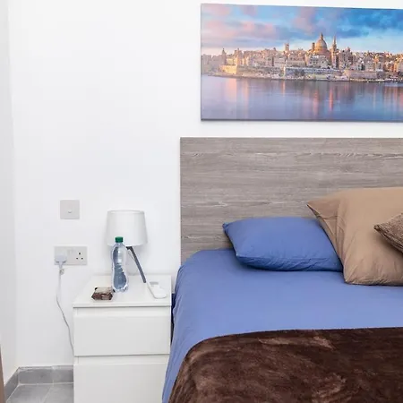 Luigi Penthouse Apartment *