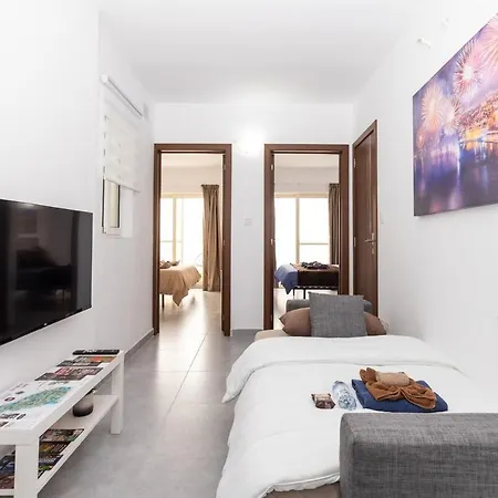 Luigi Penthouse Apartment *