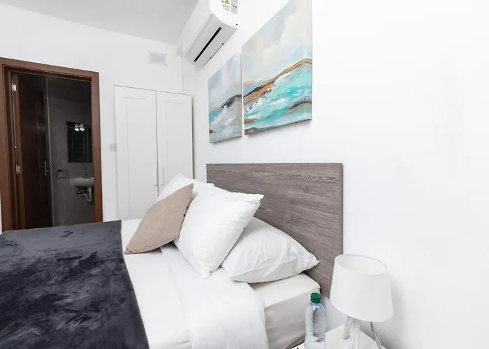 Daire Luigi Penthouse *