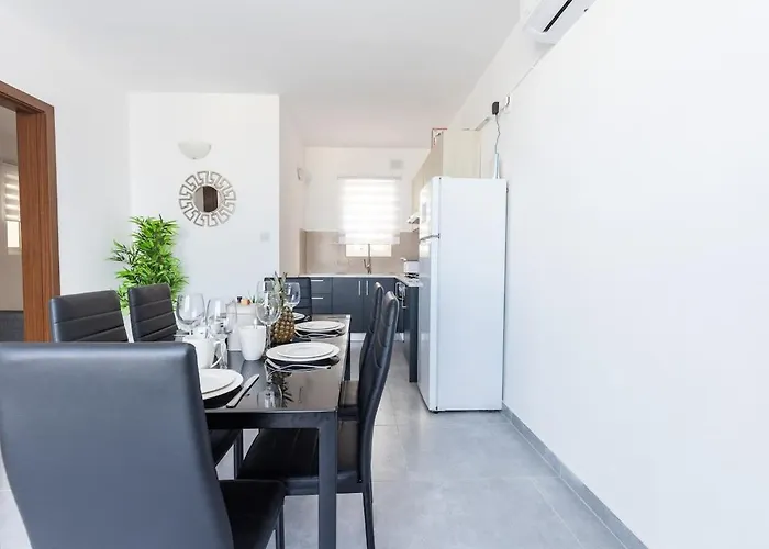 Apartment Luigi Penthouse