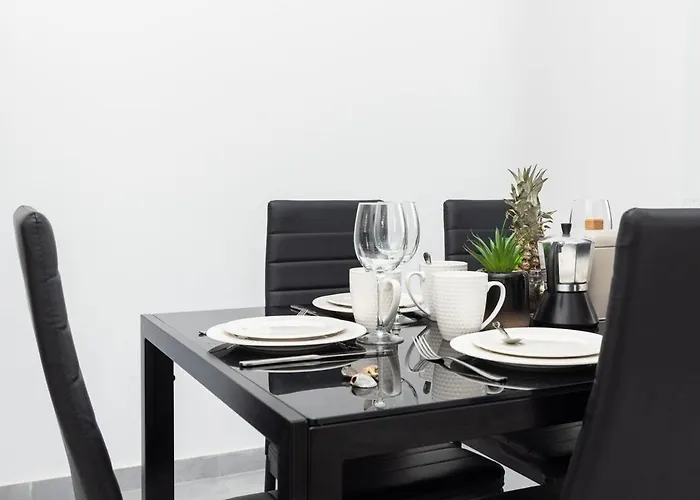 Apartament Luigi Penthouse St Paul's Bay