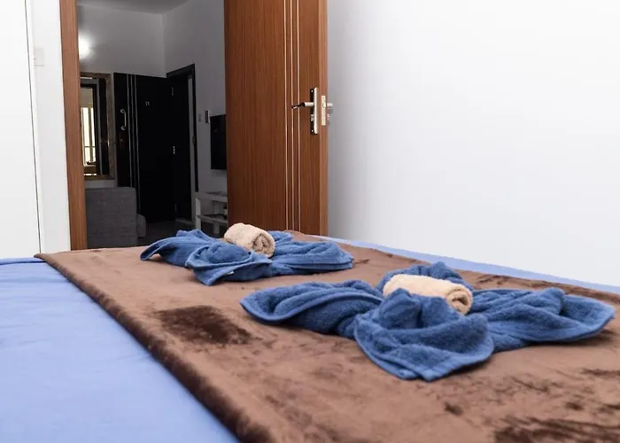 Daire Luigi Penthouse St. Paul's Bay