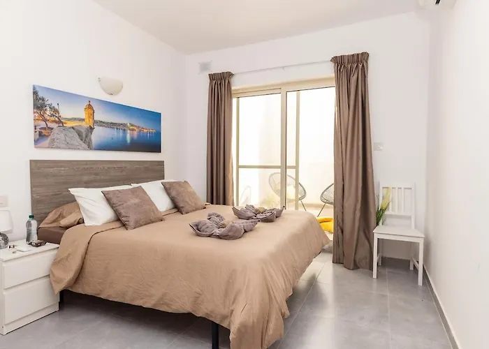 Daire Luigi Penthouse