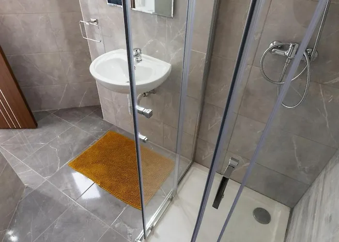 Luigi Penthouse Apartament *