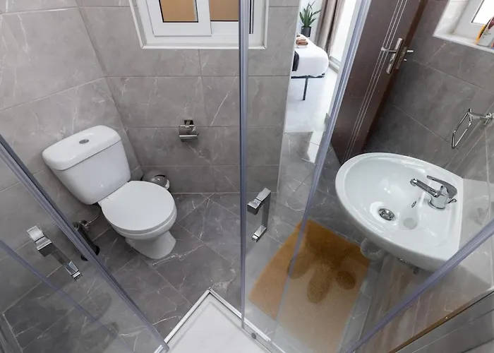 Apartament Luigi Penthouse St Paul's Bay