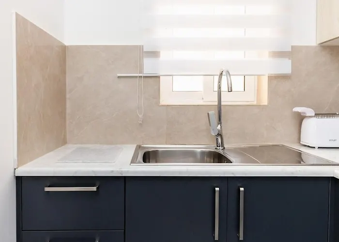 Luigi Penthouse * St Paul's Bay