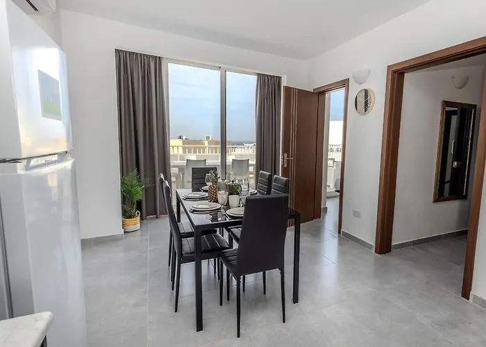 Apartament Luigi Penthouse *