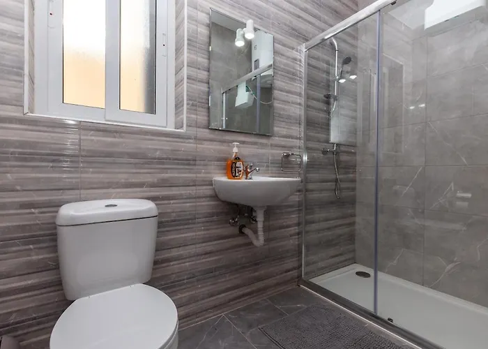 Luigi Penthouse Daire St. Paul's Bay