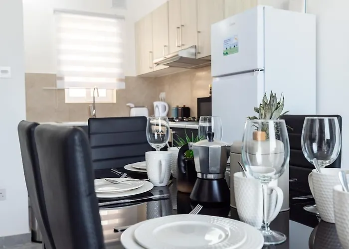 Apartament Luigi Penthouse