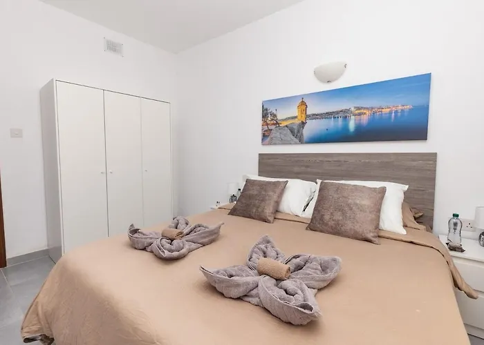 Daire Luigi Penthouse *