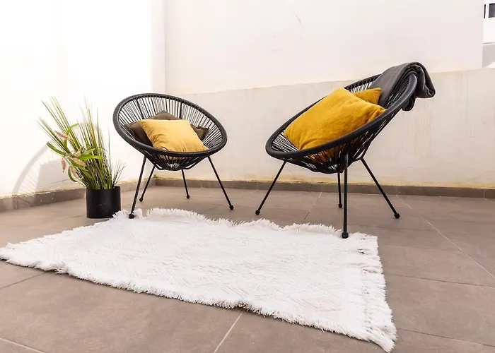 Apartament Luigi Penthouse St Paul's Bay