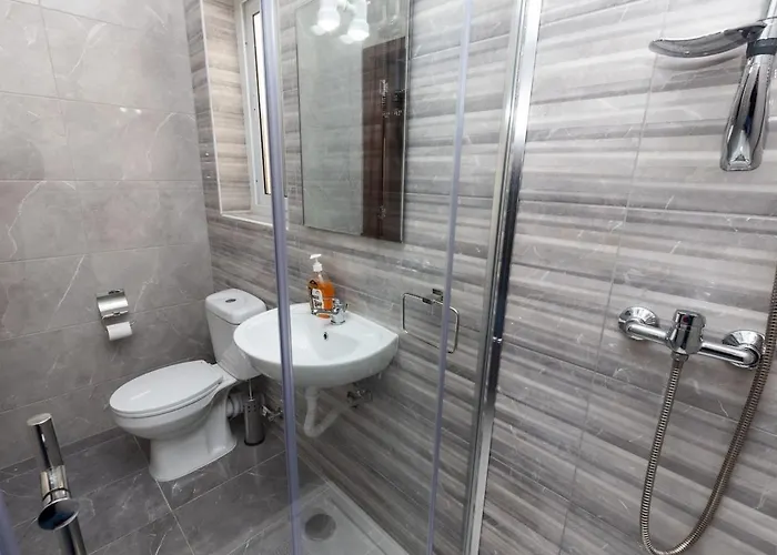 Luigi Penthouse Daire St. Paul's Bay