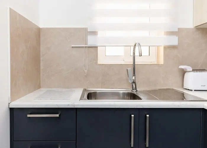 Apartament Luigi Penthouse St Paul's Bay