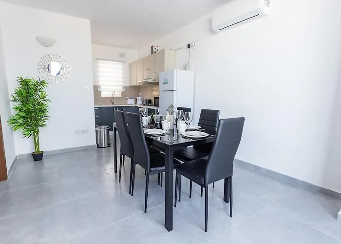 Luigi Penthouse Apartament