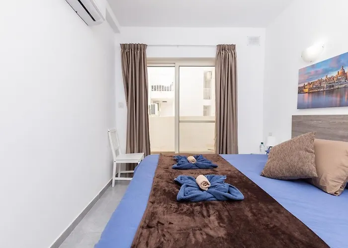 Apartament Luigi Penthouse