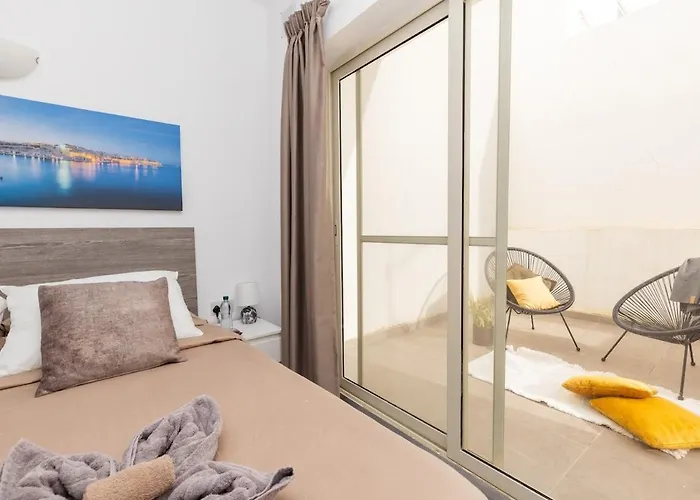 Daire Luigi Penthouse