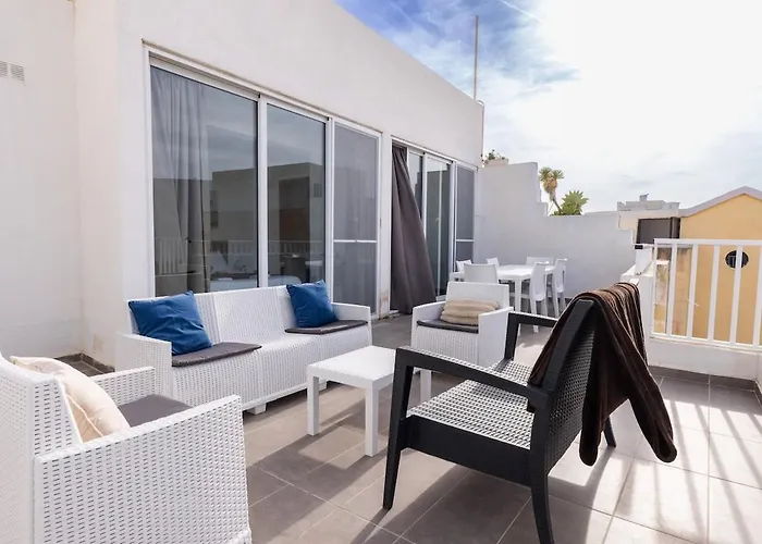 Luigi Penthouse Daire