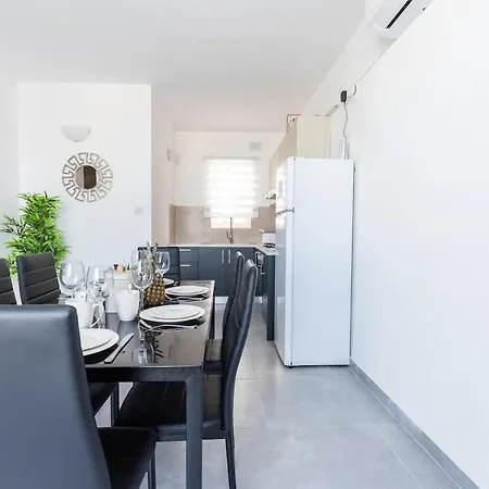 Apartament Luigi Penthouse