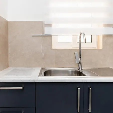 Luigi Penthouse * St Paul's Bay