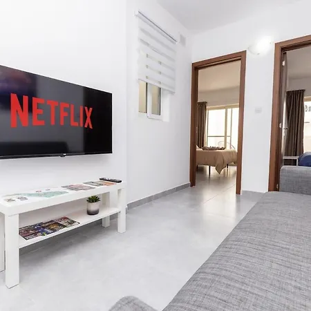 Apartament Luigi Penthouse *